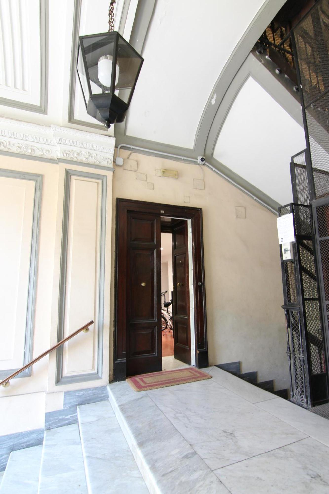 La Sirena A Mergellina Naples Exterior photo